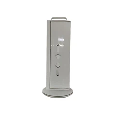 Pòt Lock Demo kanpe
